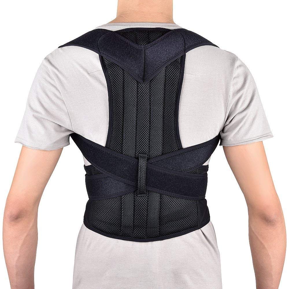 Anirdesh - Back Pain Relief Belt